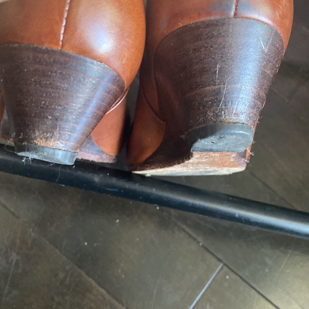 Frye Sam Bootie - Picture 10 of 10